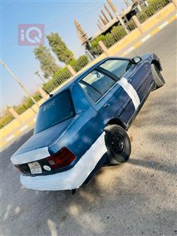 هيونداي اكسل